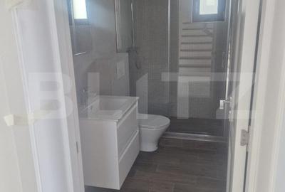 Casa cu 4 camere, Stupini  400 mp teren, zona f buna - 11