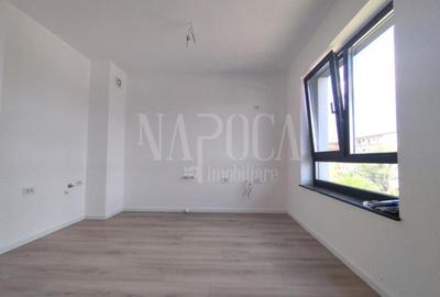 Apartament o camera de vanzare in Iris, Cluj Napoca - 3