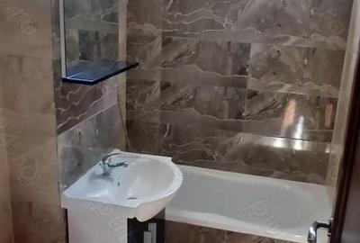 Apartament cu 2 camere semidecomandat în Central - 1