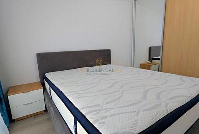 Apartament decomandat, 3 camere, bloc 2024,zona Metalurgiei - Kaufland - 12