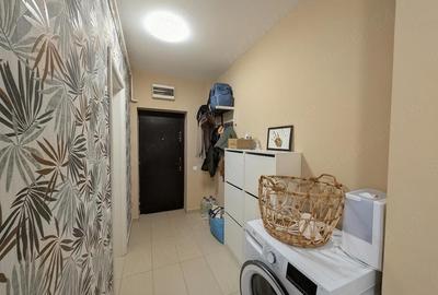 Apartament cu 3 camere decomandat în Drumul Taberei - 8
