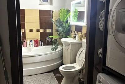 Apartament cu 2 camere, mobilat în Dorobanților