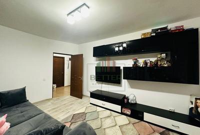 Apartament 2 camere, aproape de metrou Dimitrie Leonida, mobilat - 2