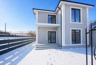 Casă cu 4 camere cu Teren 320 Mp în Central - 4