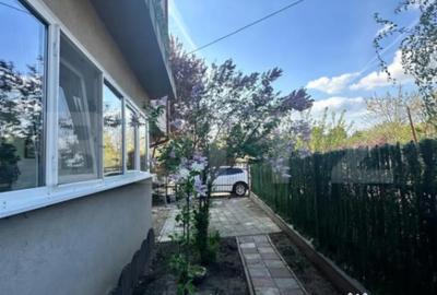 Apartament cu 2 camere semidecomandat în Lipovei - 2