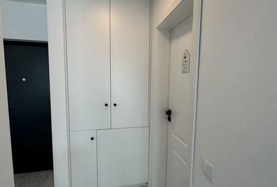 Apartament cu 2 camere în Florești - 4