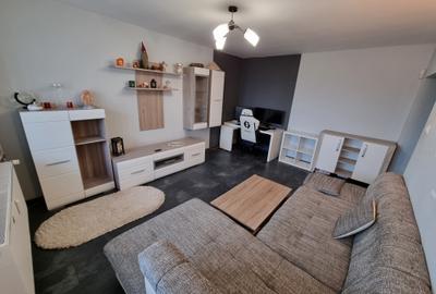 Apartament 3 camere Piata Alba Iulia | Decebal | Burebista - 2