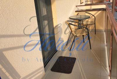 Apartament cu 4 camere semidecomandat, mobilat în Florești - 8