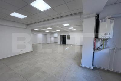 Spatiu comercial, 137 mp, constructie noua, Central - 3