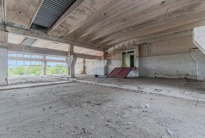 Spatiu industrial de 2060mp cu teren de 3358mp de vanzare Str Turnului Spatiu industrial de 2060mp cu teren de 3358mp de vanzare Str Turnului - 48