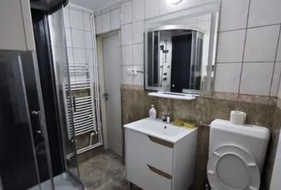 Apartament cu 3 camere semidecomandat, mobilat în Alba Iulia - 7