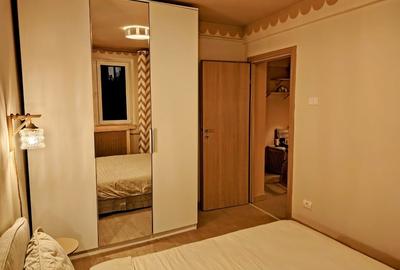 Apartament cu 2 camere semidecomandat în Barbu Văcărescu - 10