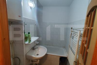 Apartament cu 3 camere decomandat, mobilat în Păcurari - 7