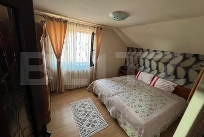 CASA DE VANZARE IN ZONA LINISTITA - 2