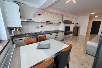 Apartament cu 3 camere decomandat, mobilat în Șelimbăr - 3