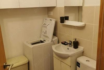 Apartament cu 3 camere decomandat în Aradului - 5