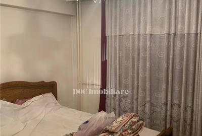 Vanzare 3 camere | Camera de comert-Unirii | 10 minute metrou | Comision 0% - 3