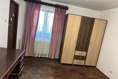 Garsonieră semidecomandată în 9 Mai - 3