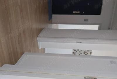 Apartament cu 2 camere decomandat, mobilat în Central