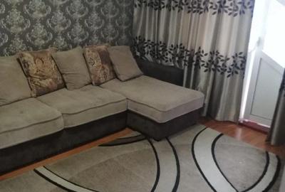 Apartament cu 2 camere decomandat în Lehliu - 1