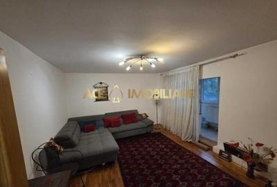 Apartament cu 2 camere, mobilat în 13 Septembrie - 1