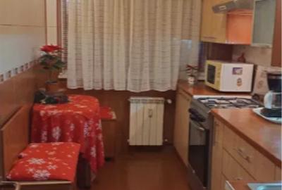 Iancului Metrou Obor PIATA Parc,etajul 5/10,Geam baie 2 BAI,FARA RISC! - 7