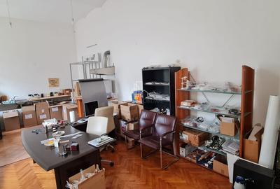 Spațiu de Birouri 67 Mp De Inchiriat, Piata Trandafirlor, Ultracentral - 2