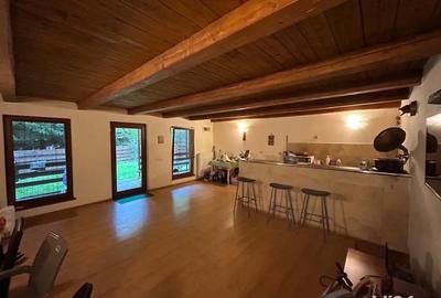 Casă cu 4 camere în Central - 8