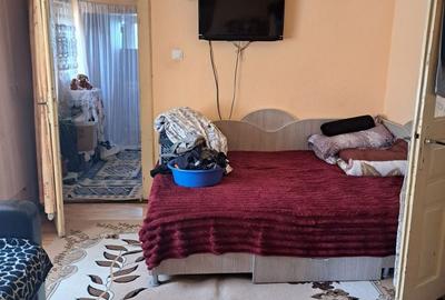 Casă cu 2 camere cu Teren 5836 Mp în Bădulești - 12