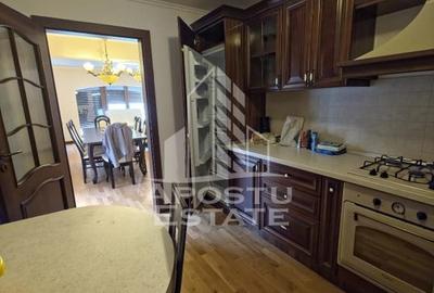 Duplex 400 mp utili, 4 parcari, pretabil birouri si locuinta, Fabric - 6