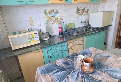 Apartament de 3 camere de inchiriat zona Capitol - 9