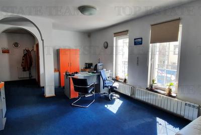 Vanzare spatiu birou/avocatura/notariat ,vila constructie 2004, zona Domenii, lo - 1