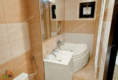 Artament cu 3 camere, Tiglina 1, Ps-uri, etaj 6/8, renovat, "LA CHEIE" - 9