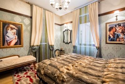 ARMENEASCA APARTAMENT 6 CAMERE 190 MP, PARTER! - 21