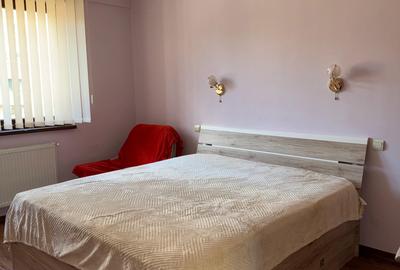 Apartament cu 2 camere decomandat în Central - 7