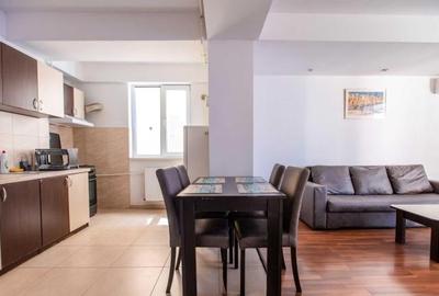 Apartament cu 3 camere decomandat, mobilat în Mamaia - 6