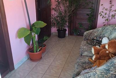 Casă cu 4 camere cu Teren 1959 Mp în Voivozi (Popești) - 5