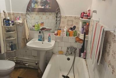 Apartament 2 camere decomandat - etaj intermediar - Baza 3 Apartament 2 camere decomandat - etaj intermediar - Baza 3 - 5