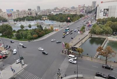 Birou, de 525 mp, în Unirii - 1