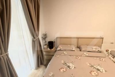 Apartament cu 2 camere semidecomandat în Dumbrăvița - 2