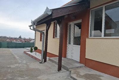 Casă cu 3 camere cu Teren 375 Mp în Central - 8