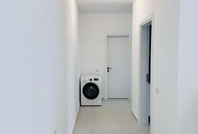 Apartament cu 2 camere în Apărătorii Patriei - 2