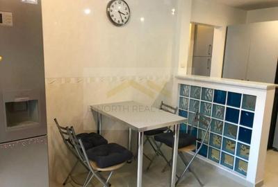 Apartament cu 2 camere decomandat, mobilat în Crângași - 9