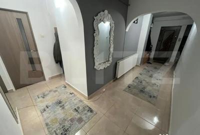 Apartament cu 4 camere decomandat în Central - 16