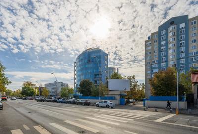 Garsoniera spatioasa Calea Plevnei/Arcom Residence - 12