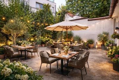 Spațiu comercial, de 220 mp, în Central - 2