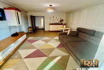 Apartament cu 2 camere, mobilat în Central - 1