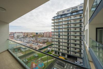 Apartament 3 Camere Vanzare - Eleganta si Confort in Zona Sebastian, 13 Sept. - 3