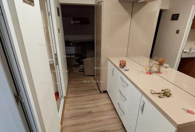 Garsonieră decomandată, mobilată în Gară - 5