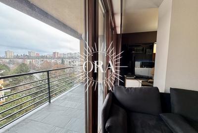 APARTAMENT 2 CAMERE | VANZARE | CARTIER PLOPILOR | 1 PARCARE | 82 MP - 12